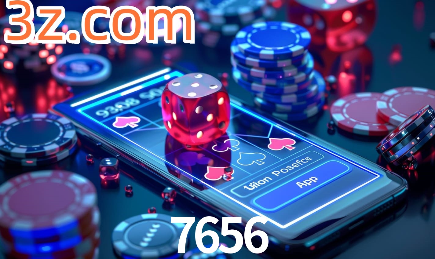Baixar App 7656