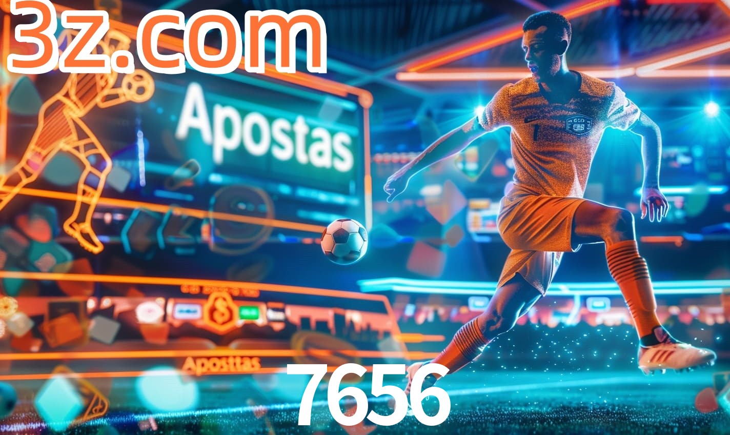 Apostas 7656