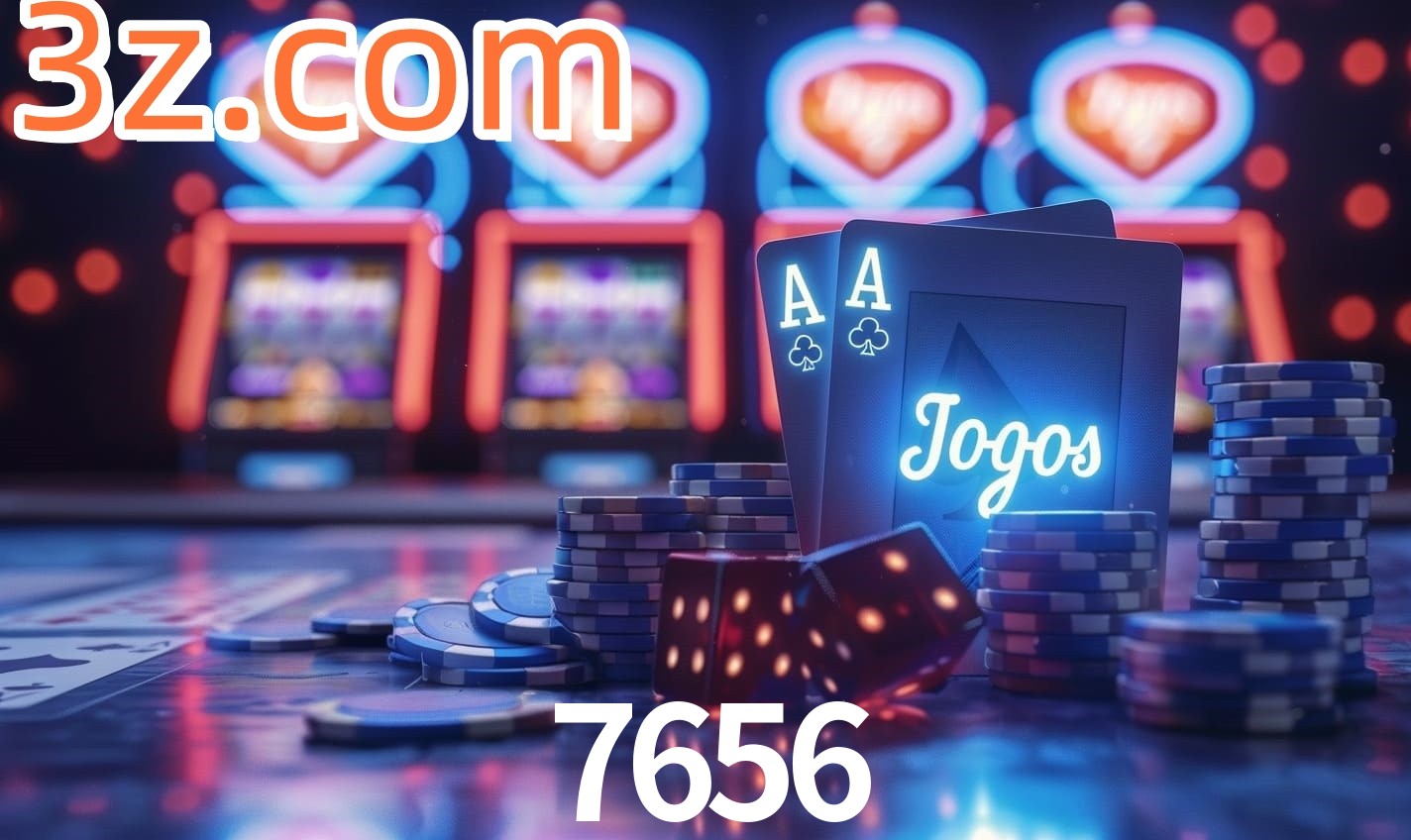 Lista de Jogos 7656